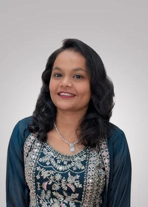 Vaishnavi Singh