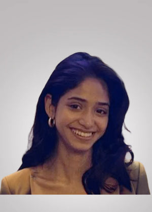 Harshika Pervi