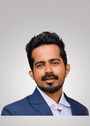 Swapnil Shinde