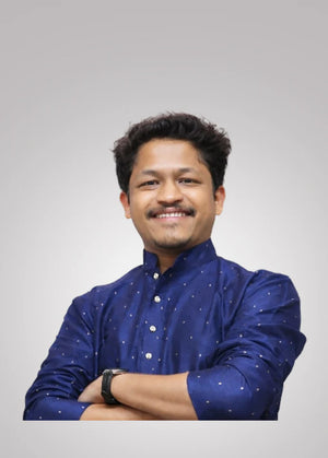 Shubham Parab