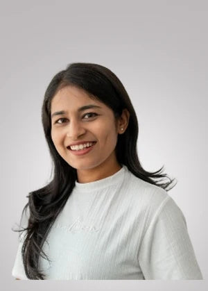 Simran Jain