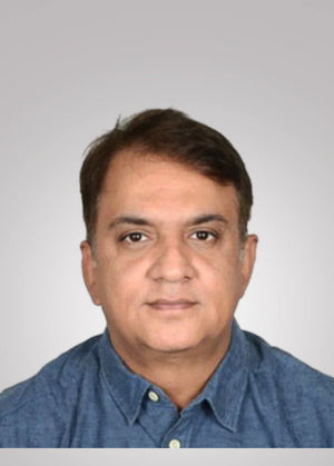 Vikas Ahuja