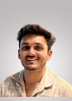 Ayushman Singh