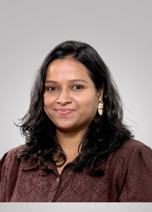 Vaishali Sorate