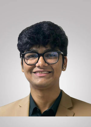 Rachit Khandelwal