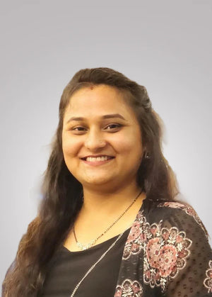 Amola Deorukhkar