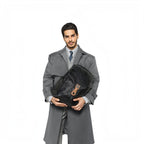 Charcoal Black