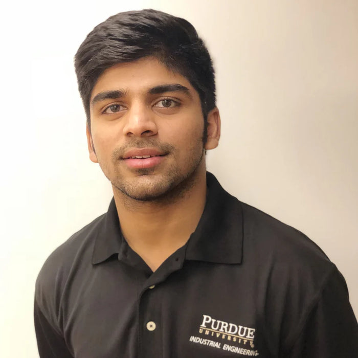 MR. PRANAY PAREKH