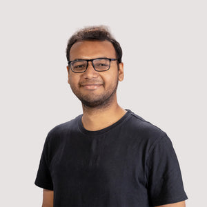 Jaimin Shah