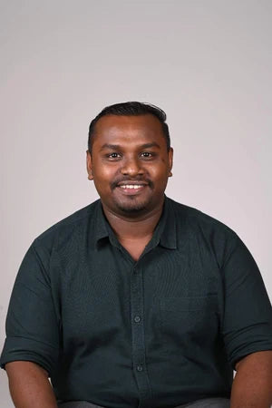 Kannan Nadar