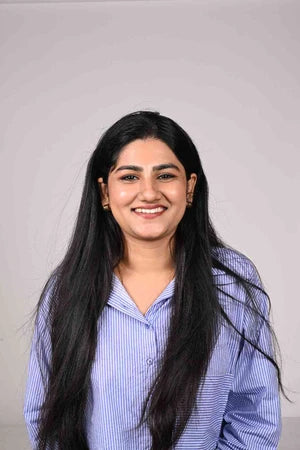 Mansi Kulkarni