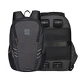 Propine Massager Backpack- 5.81 Gal