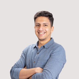 Rishon Pezarkar