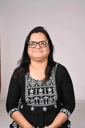 Sakshi Badlani