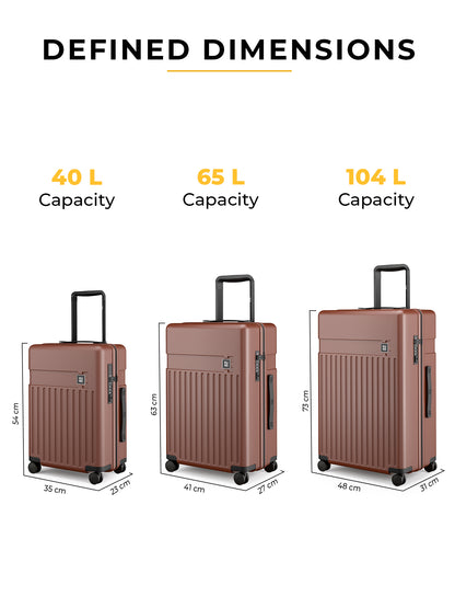 Classic Set of 3