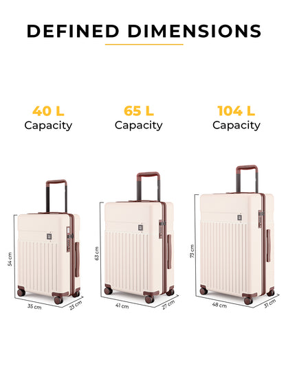 Classic Set of 3