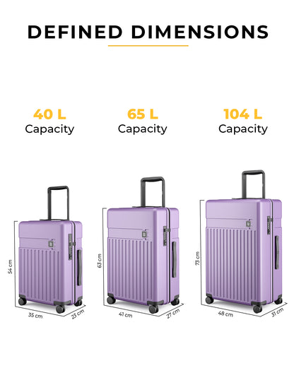 Classic Set of 3