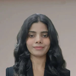 Sanjana Gund
