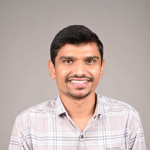 Tejas Shirore