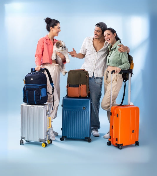 Family Trips