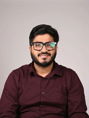 Viren Parekh