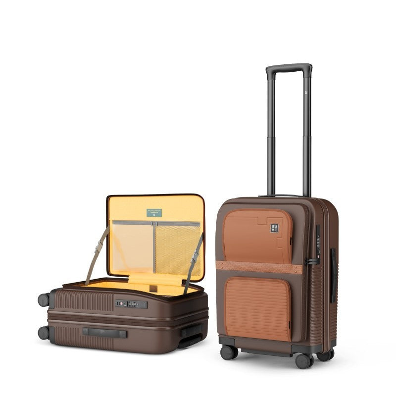 Espresso Brown