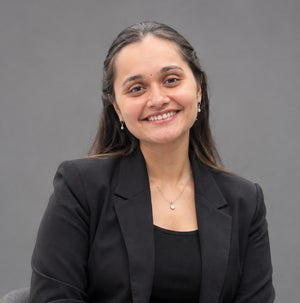 Rhutvi Shah