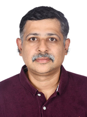 Anand Navalkar