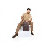 Rustic Brown