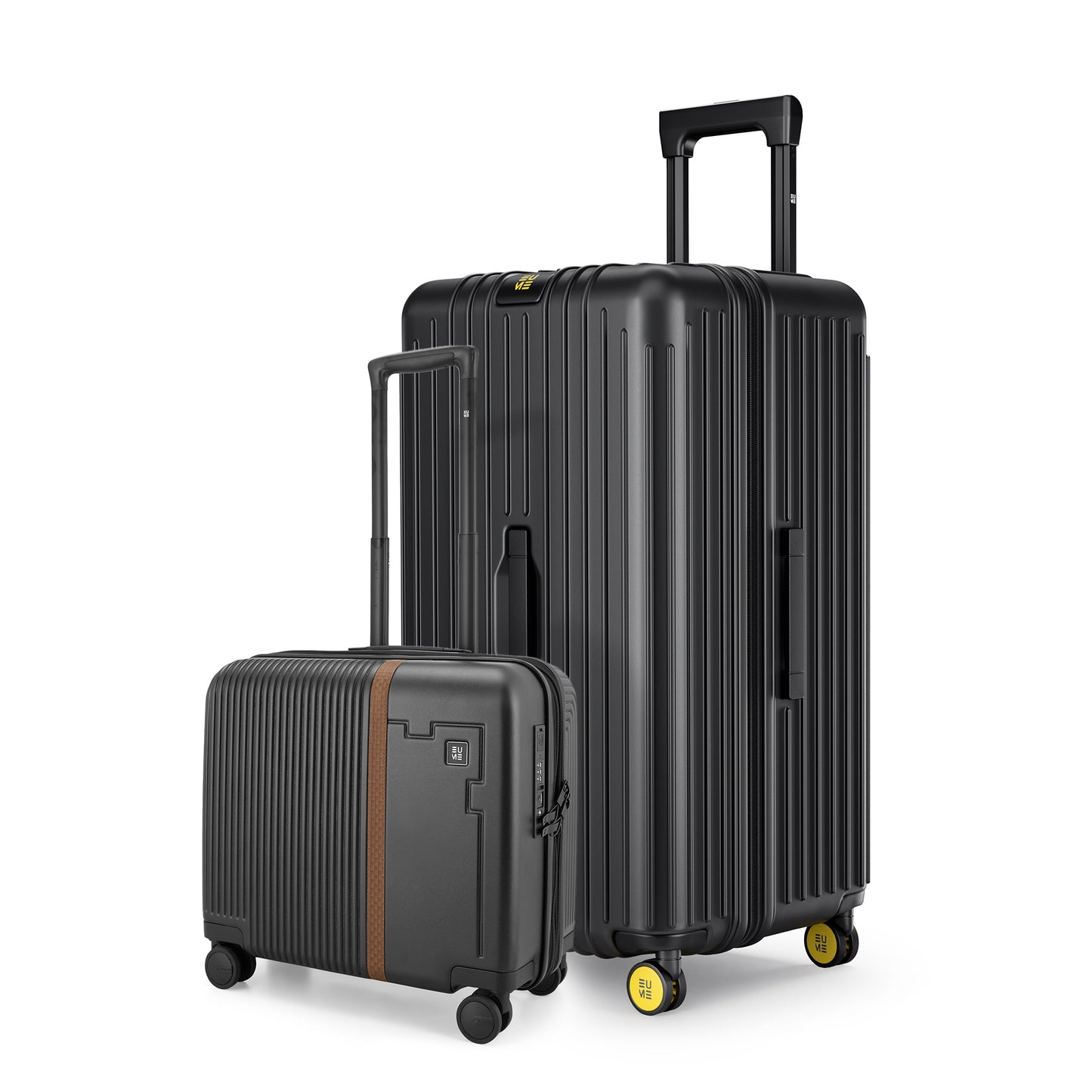 Overnighter + Trunk Check-In Plus