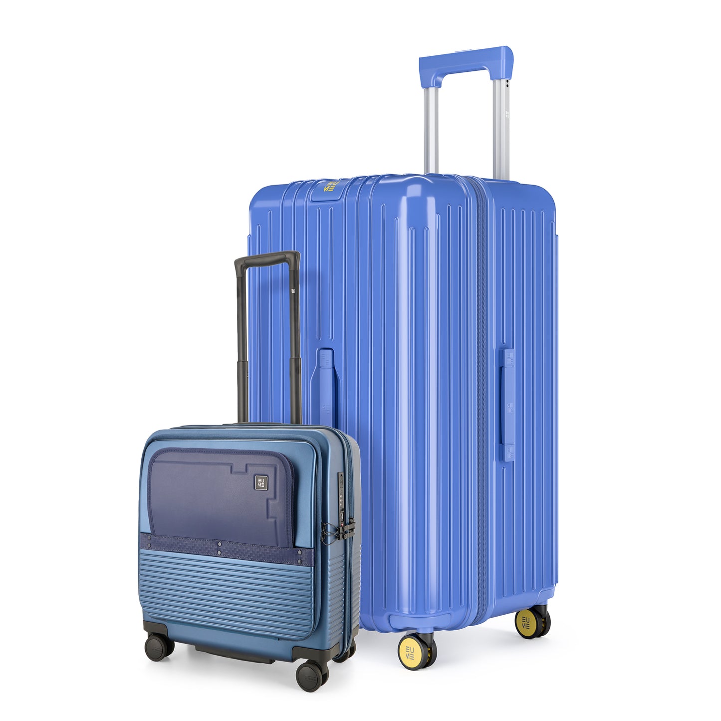 Overnighter + Trunk Check-In Plus