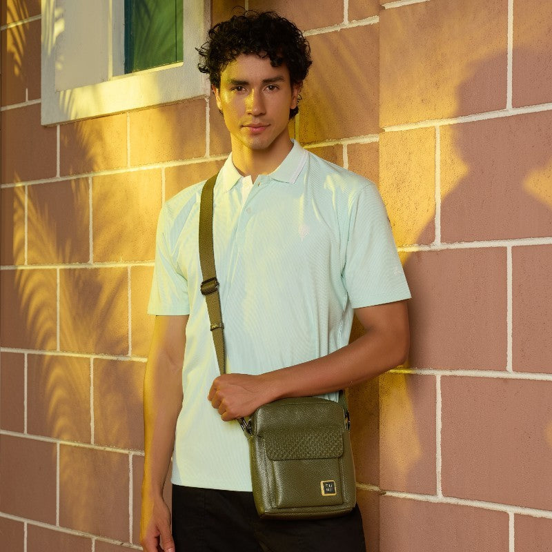 Olive Green