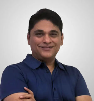Sanjay Parekh